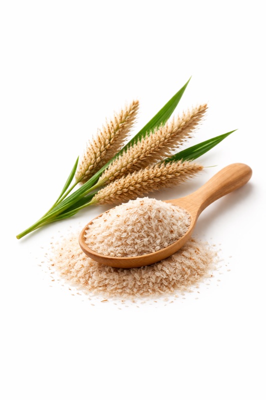 Sementes de Psyllium