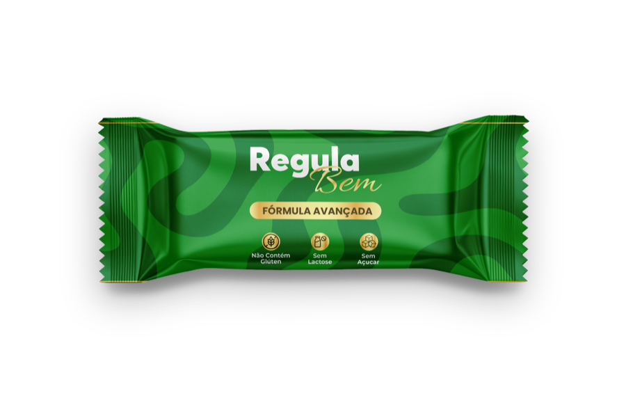 Sachê do Suco Verde Detox Regula Bem