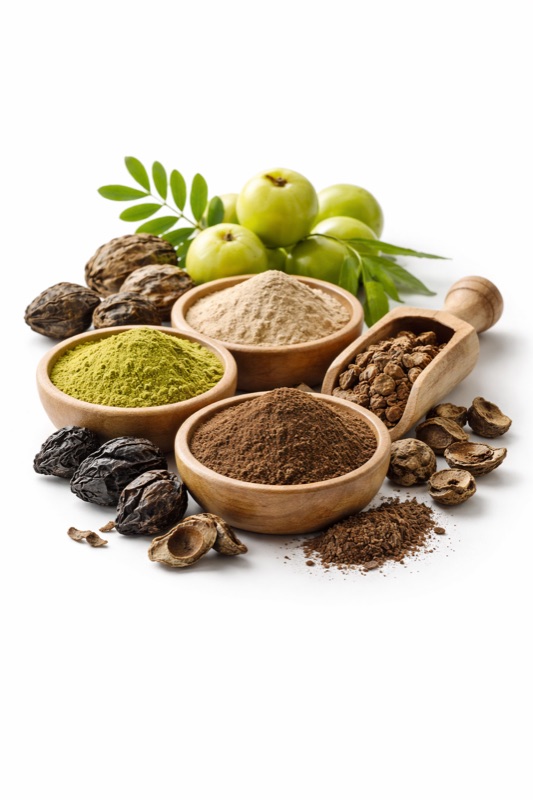 Blend Triphala